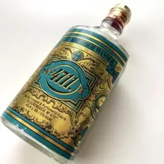 【残量多】特大サイズ　4711オリジナル　オーデコロン　800ml 香水のサムネイル
