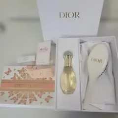 Dior プラチナ会員 バースデーギフト 香水 ミスディオール SAKURAのサムネイル
