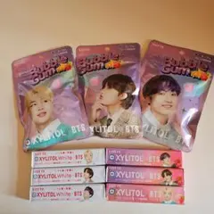 2026年最新】bts キシリトールガム テテの人気アイテム - メルカリ
