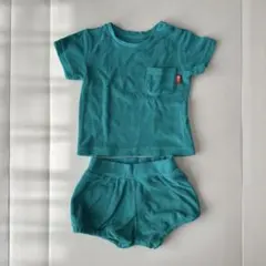 the north face セットアップ 80size