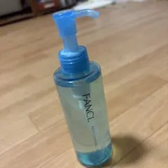 FANCL AQUA CLEANSING LIQUIDのサムネイル
