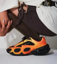 新品 NIKE AIR MAX MUSE エアマックス ミューズ 25.5cm