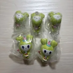 TWICE ガチャガチャ ジョンヨン ジョンブリー セット