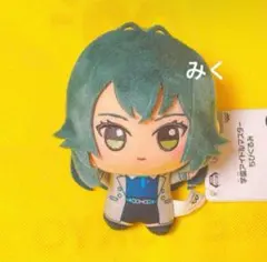 2025年最新】月村手毬 ちびぐるみ ナムコの人気アイテム - メルカリ