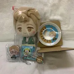 BTS 1番くじTinytan dynamite JIMIN