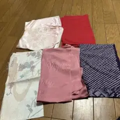 生地 はぎれセット 5枚 セット