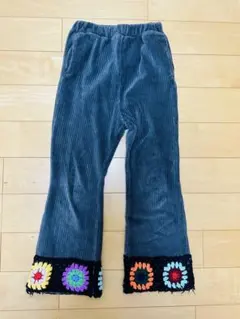 Ocean & Ground コーデュロイパンツ