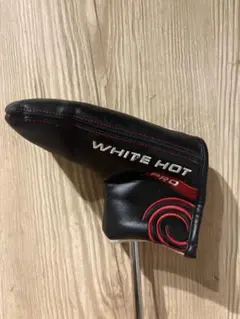 ODYSSEYオデッセイ　パター　34インチ　ホワイトホットプロ　＃１