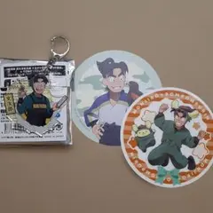 忍たま乱太郎 潮江文次郎 グッズセット