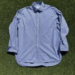 Y*p様 CHARLES TYRWHITT ストライプビジネスシャツ XLサイズのサムネイル