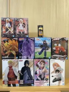 プライズフィギュア 12体セット まとめ売り① - メルカリ