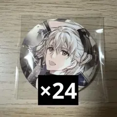 プロセカ 小豆沢 こはね グリッター缶バッジコレクション vol.7 A 7A