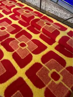 ブランケットヴィンテージ