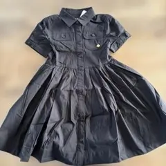 kate spadeシャツワンピース120cm新品