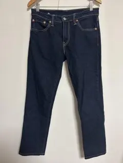 【きじとら様専用】Levi's 511 ダークブルーデニム W29 L32