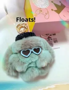 2026年最新】floats もふもふさんの人気アイテム - メルカリ