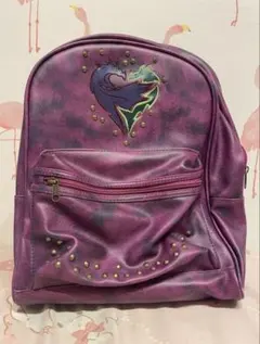 ディセンダント マル リュック 未使用 Amazon.co.jp: ディズニー ディセンダント マル リュック バック