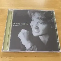 Mayte Martín Querencia マイテ・マルティン　フラメンコ