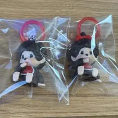 2026年最新】モンチッチストラップの人気アイテム - メルカリ