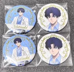 2026年最新】サカモトデイズ 勢羽夏生 缶バッジの人気アイテム - メルカリ