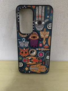 Galaxy s24　スマホカバー