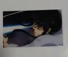 銀魂 the final アクリルカード 桂小太郎