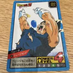 ドラゴンボール カードダス スーパーバトル 第2弾 超ベジータ / 旧カードダス ドラゴンボール カードダス スーパーバトル 第2弾 超ベジータ / 旧
