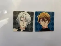 劇場版アニナナ総集編　ムビチケ　特典