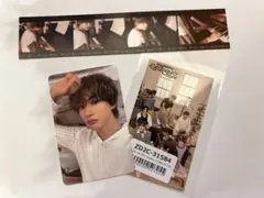 RIIZE Epilogue アントン