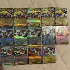 メガシンフォニアRRセット