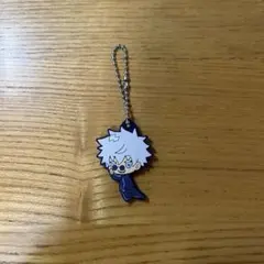 五条悟　アクリルキーホルダー アニメキャラクター
