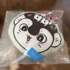 ちいかわ　映画　セイレーン　ぬいぐるみマスコット