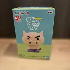 クレヨンしんちゃん Fluffy Puffy ぶりぶりざえもん