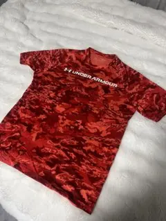 UNDER ARMOUR Tシャツ