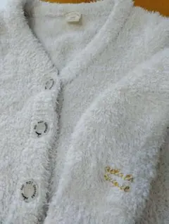 ジェラートピケ ルームウェア