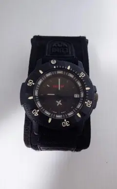 LUMINOX 忍者 影のサムネイル