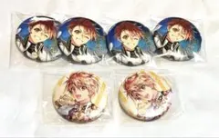 最安】アイドリッシュセブン アイナナ 和泉 三月 缶バッジ EXPO