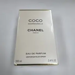 COCO MADEMOISELLE CHANEL Parfum 100ml