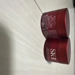 SK-II スキンパワーアドバンストクリーム 15g