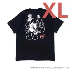 Coca-Cola x VERDY コラボTシャツ Lサイズ - メルカリ