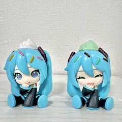 ＊*フ様 【匿名配送】ポッピンスプリンクル　初音ミクセット