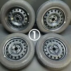 ② トヨタ ダイハツ 純正 165/65R14 タンク ルーミー パッソ トール ② トヨタ ダイハツ 純正 165/65R14 タンク ルーミー パッソ トール
