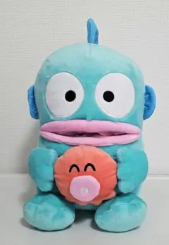 ハンギョドン　ぬいぐるみのサムネイル