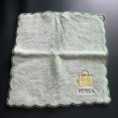 FURLA ハンカチ
