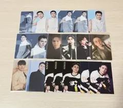 seventeen バーノン トレカ トレカセット まとめ売り 特典 HOME