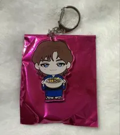 超特急 カイ REAL? ご当地キーホルダー