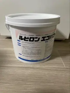 ルビロンエース [16kg] ビニル床タイル・シート用接着剤 1缶 - メルカリ