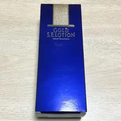 【新品】ヤクルト ゴールドS.E.ローション 120mLのサムネイル