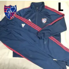 2026年最新】FC東京 ジャージの人気アイテム - メルカリ