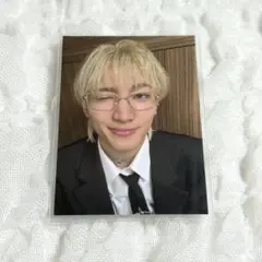 原因は自分にある。 桜木雅哉 テトラへドロン トレカ